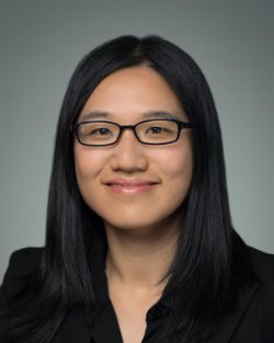 Headshot Image for Koren Chen